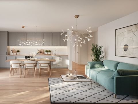 Ehrenkirchen Wohnungen, Ehrenkirchen Wohnung kaufen