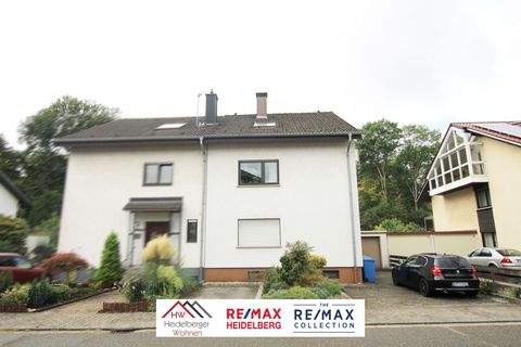 Wiesloch Häuser, Wiesloch Haus kaufen