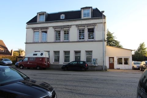 Brunsbüttel Häuser, Brunsbüttel Haus kaufen