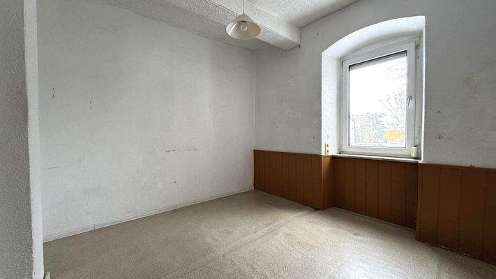 Schlafzimmer Erdgeschoss