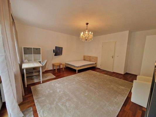 Zimmer Nr. 2 - Bild 2