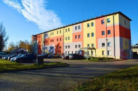 Köthen Büros, Büroräume, Büroflächen 