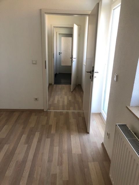 5 Zimmer Wohnung in Magdeburg (Buckau)
