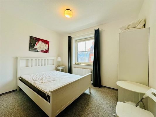 Beispiel Gästezimmer