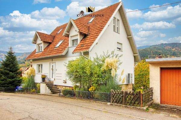 Außen schön, innen mit Herz