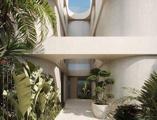 Street entry right crop