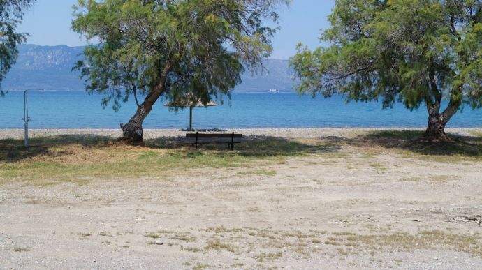 Grundstück 2800 KV 1