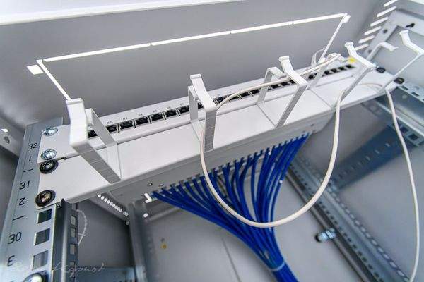 Serverkabel