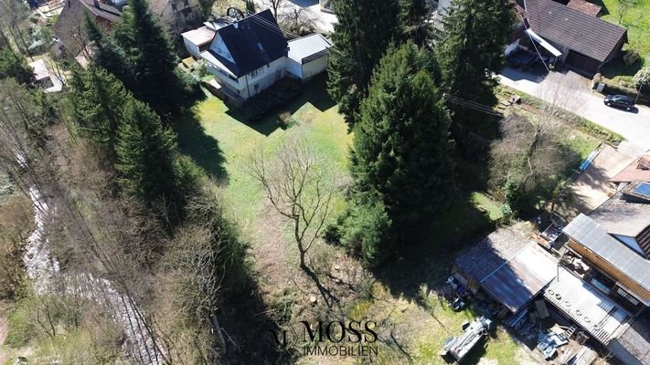 1. Baugrundstück am Haselbach
