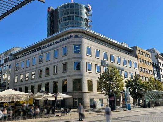 Ihr neuer Arbeitsplatz! 