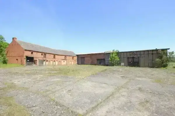 Ställe links Gesamtobjekt