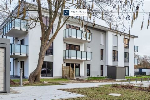 Rostock / Hohe Düne Wohnungen, Rostock / Hohe Düne Wohnung kaufen
