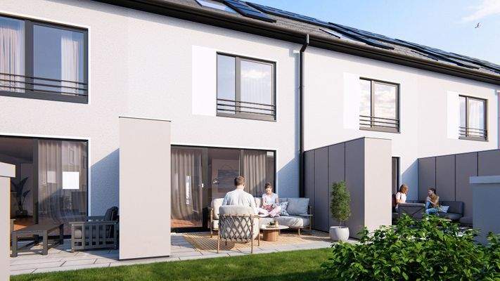 2883_Laudenbach - Gartenperspektive