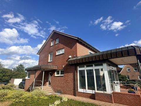 Wulfsen Büros, Büroräume, Büroflächen 