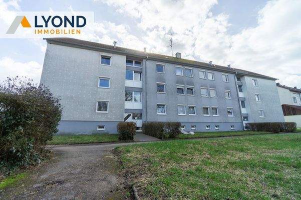 Außenansicht hinten 