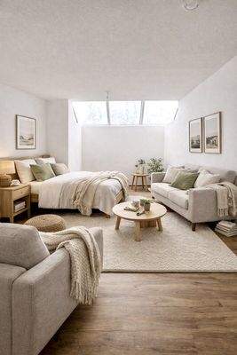 Kinderzimmer (KI - generiert)