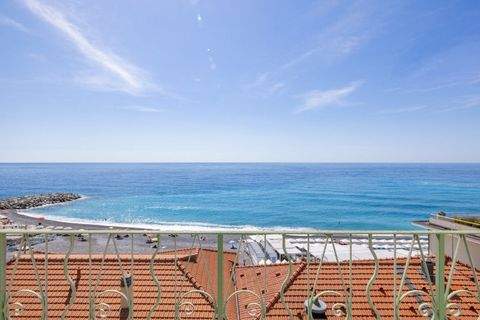 Bordighera Wohnungen, Bordighera Wohnung kaufen