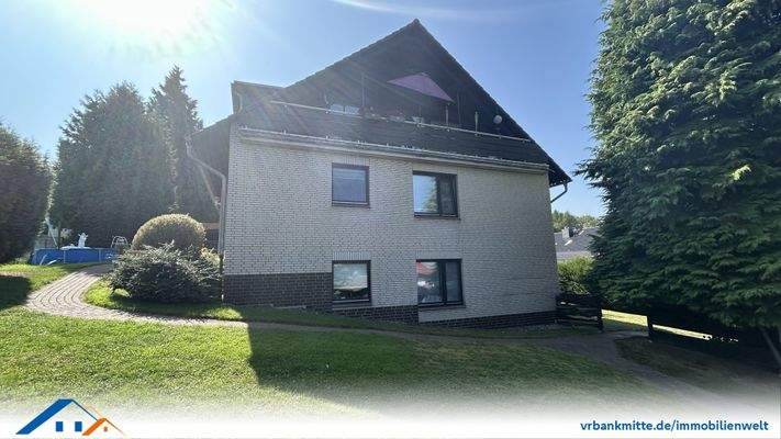 Seitenansicht rechts