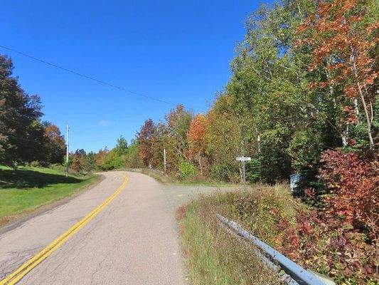 Cape Breton - Bras d`Or Lake - Wunderschönes Misch