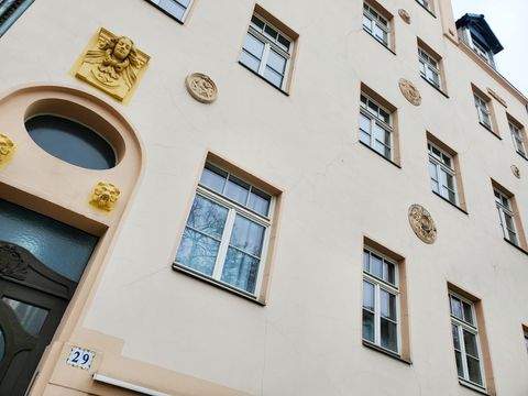 Halle (Saale) Wohnungen, Halle (Saale) Wohnung mieten