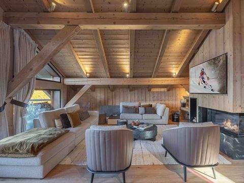 Megeve Wohnungen, Megeve Wohnung kaufen