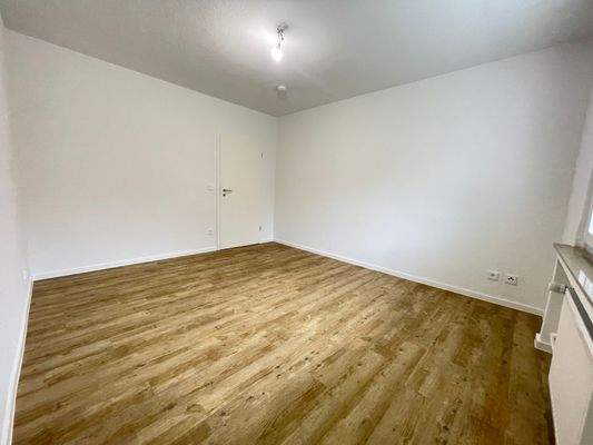 Beispiel Schlafzimmer