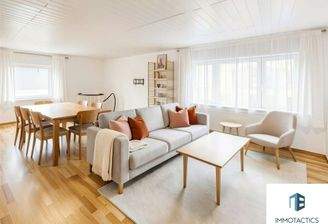 Wohnzimmer - Einrichtungsbeispiel