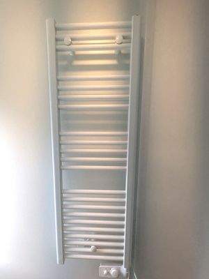 Bad Handtuchtrockner