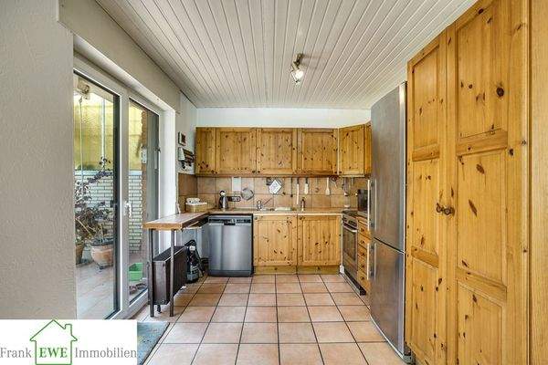 Küche, Frank Ewe Immobilien