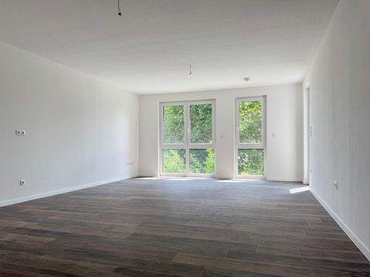 Wohn- und Essbereich