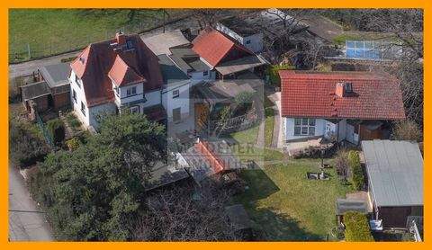 Gera Häuser, Gera Haus kaufen