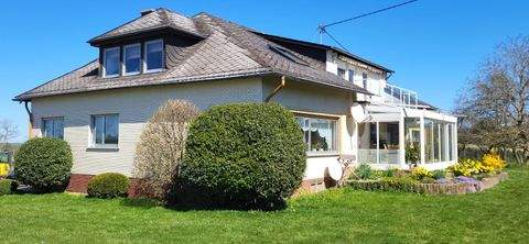 Kleinich Häuser, Kleinich Haus kaufen