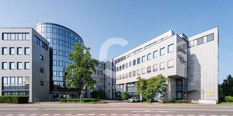 Böblingen Büros, Büroräume, Büroflächen 