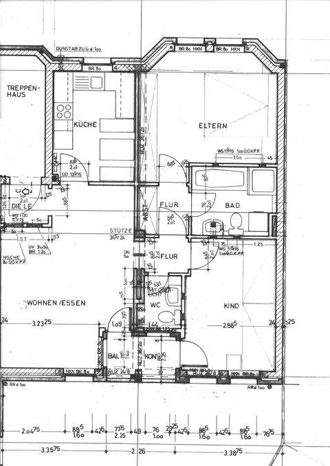 Ahaus Wohnungen, Ahaus Wohnung mieten