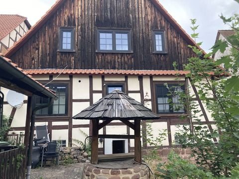 Volkmarsen Häuser, Volkmarsen Haus kaufen