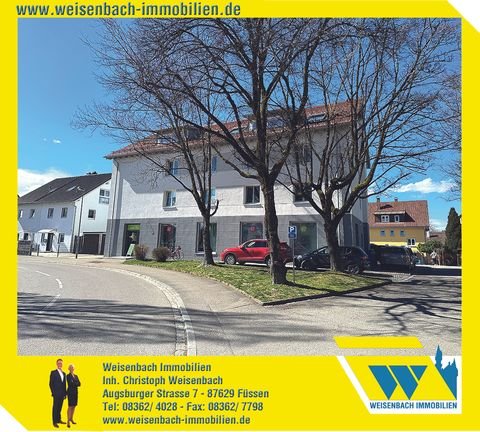 Kempten (Allgäu) Wohnungen, Kempten (Allgäu) Wohnung mieten