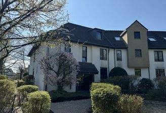 Außenansicht Eingangsseite