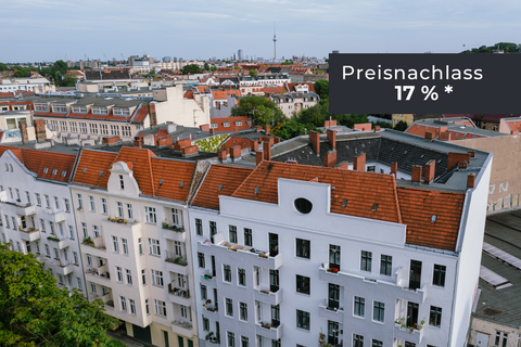 Berlin Wohnungen, Berlin Wohnung kaufen