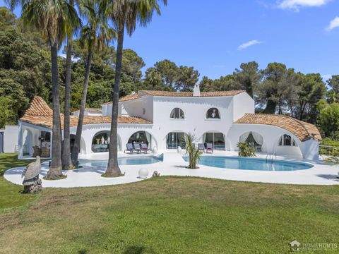 MOUGINS Häuser, MOUGINS Haus kaufen