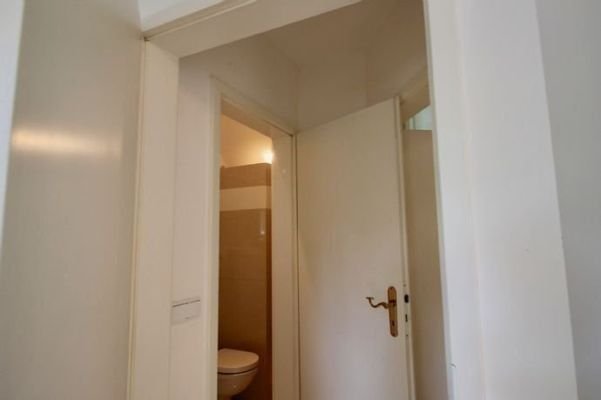 Blick Bad Apartment