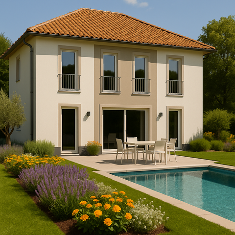 Obersiebenbrunn Häuser, Obersiebenbrunn Haus kaufen