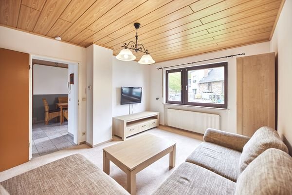 Wohnzimmer OG Ansicht 2