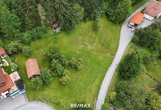 Grundstück - Landeck - Perfuchsberg