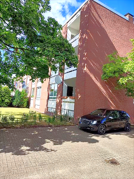 Dorsten Wohnungen, Dorsten Wohnung kaufen