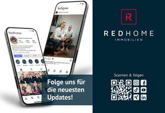 Folgt uns auf Social Media