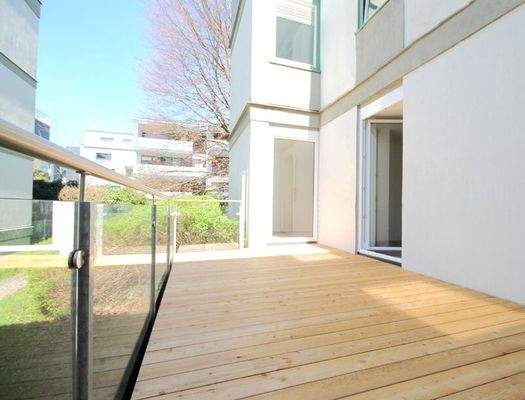 3-Zimmer-Wohnung-Nonntal-Salzburg-Terrasse