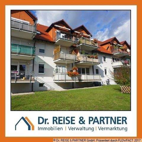 Taucha Wohnungen, Taucha Wohnung kaufen