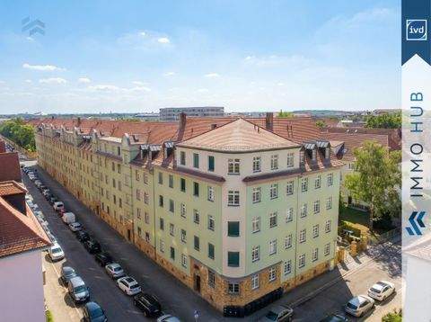 Leipzig Wohnungen, Leipzig Wohnung kaufen