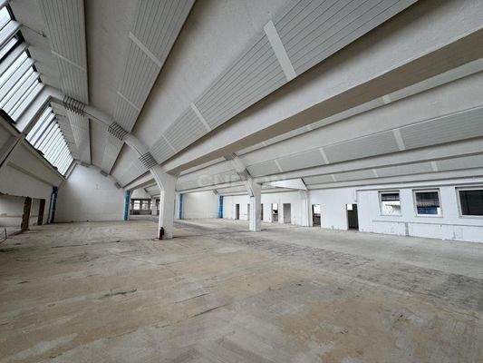 Ausbau nach Mieterwunsch 