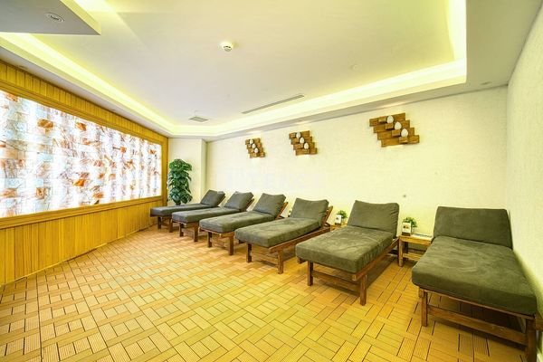 Chic Apartments in a Privegeled Complex in Lefke Cyprus